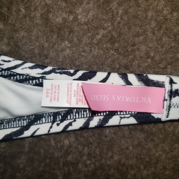 Victoria secret swim top - Picture 2 of 2